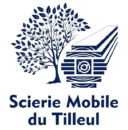 Scirie mobile du tilleul